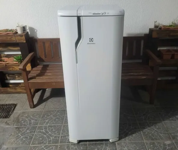 Geladeira Electrolux RE31 + Entrega grátis em Sorocaba