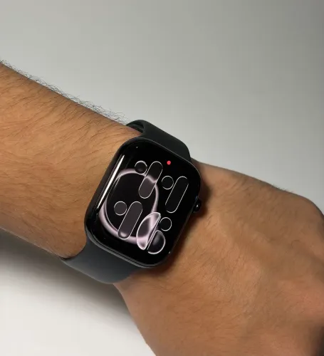 Apple Watch Série 11 46mm 