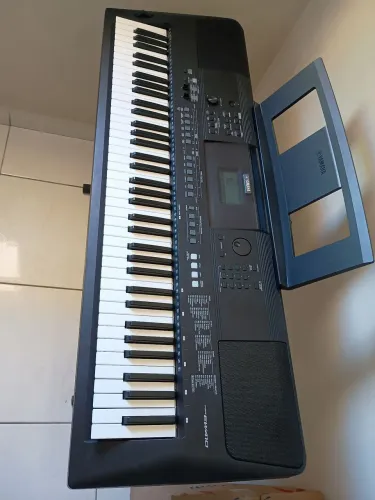 Piano Yamaha, por motivo de saúde