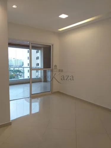 Apartamento Padrão em São José dos Campos
