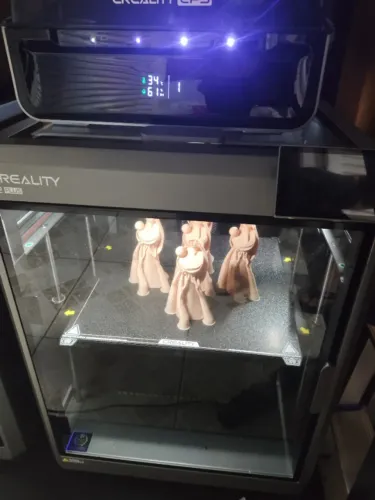Serviço de Impressão 3D - Peças e Protótipos sob encomenda