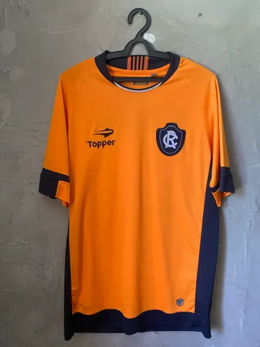 Camisa clube do remo topper original goleiro 2017