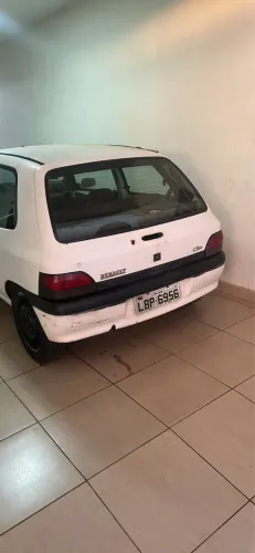 Renault Clio RL 1.6 3p/5p 1997