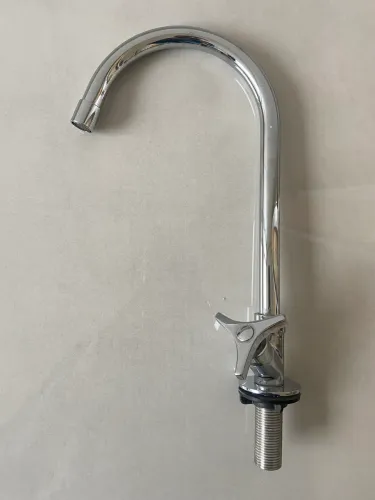 (NOVA) Torneira Lorezentti Lorenway 1167 C30