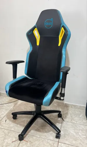 Cadeira gamer