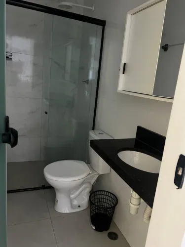 Alugo LOFT/KITNET na AV. Conselheiro Furtado esquina com 03 de maio 