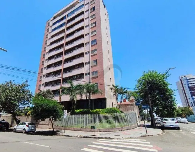 Apartamento com 4 dormitórios, 140 m² - venda por R$ 679.000,00 ou aluguel por R$ 4.700,01