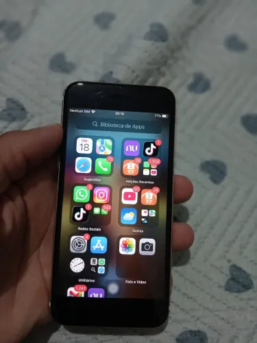 Iphone 7