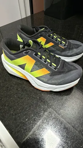 Tênis NEW BALANCE REBEL V4 TAM 37