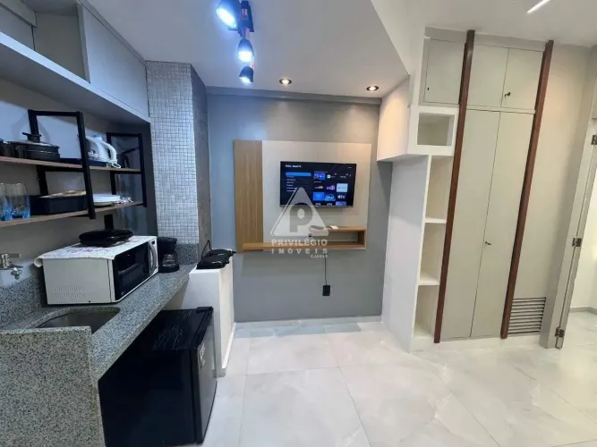 Centro: Luxo Reformado "Porteira Fechada" | Alta Rentabilidade AirBnb