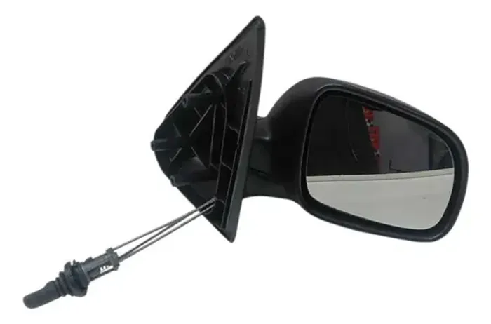Retrovisor Direito Gol G3 City 4 Portas C/controle 99/14