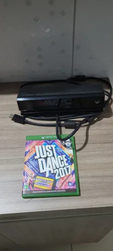 Kinect Para Xbox One semi novo Original 