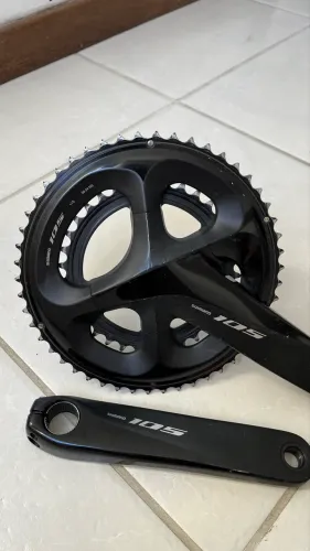 Pedivela Shimano 105