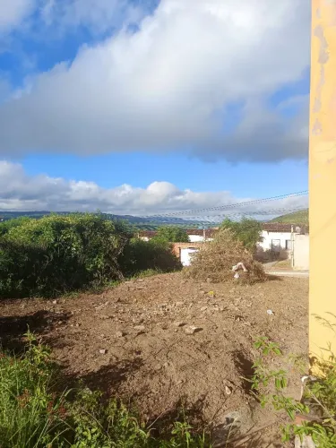 Terreno com ótima localização e grande potencial de valorização 15m X 7m