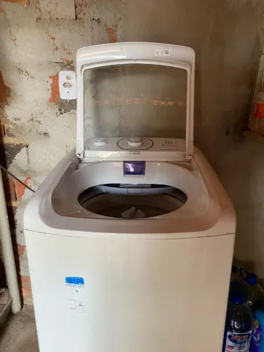 Máquina de lavar 8.5kg