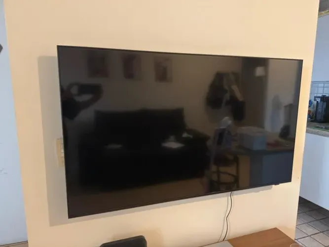 Smart Tv Samsung 50" 4K Crystal Ultra HD