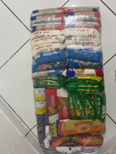 Cesta Grande