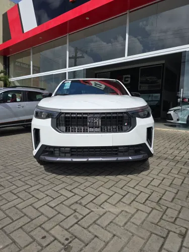 Fiat Fastback 1.0 200 Turbo Flex AUT 2026
