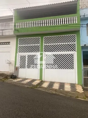 Residencial - Jardim D´abril