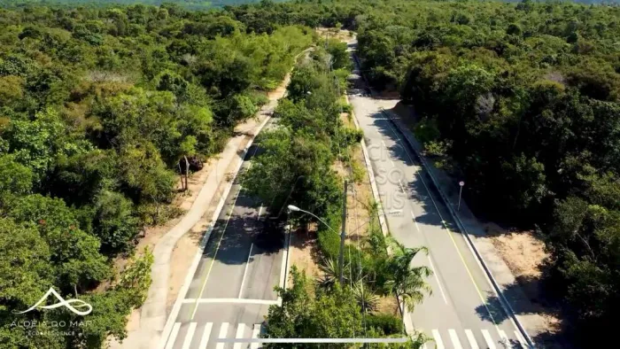 Terreno Condomínio em Maceió
