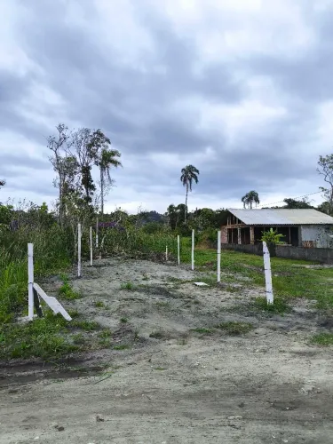 Terreno em Matinhos PR