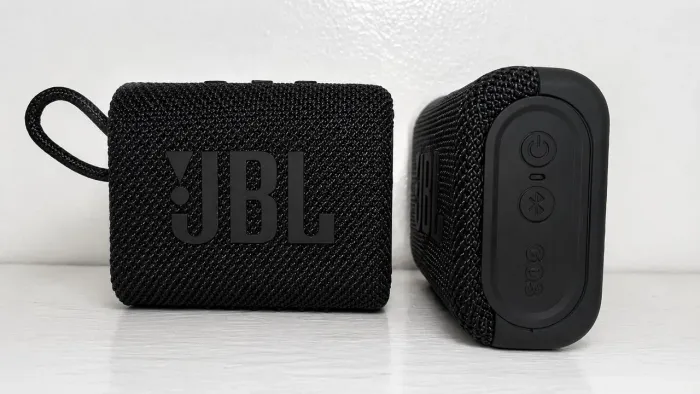 Caixa de som portátil JBL GO 3