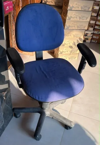 CADEIRA ESCRITÓRIO