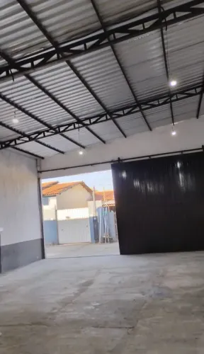 Galpão para locação no Bairro Tijucal - Cuiabá - MT