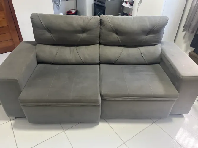 Sofá a venda