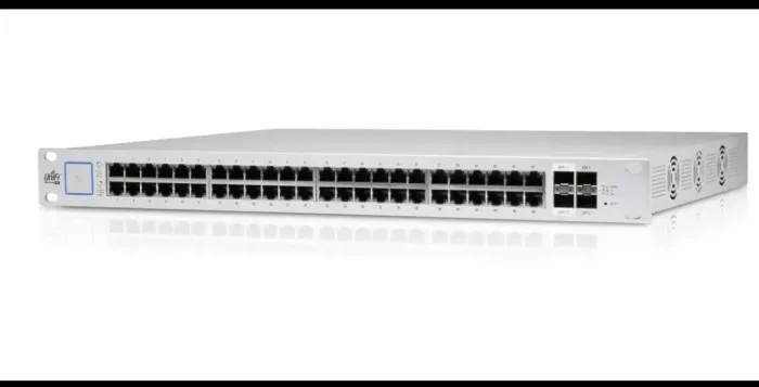 Switch Unifi US 48