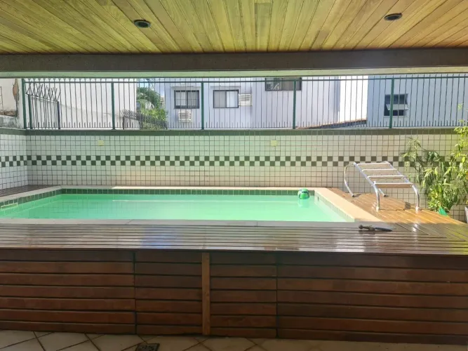 Apartamento 118m² - 3 Quartos à venda por R$ 750.000,00 em Recreio dos Bandeirantes, Rio d
