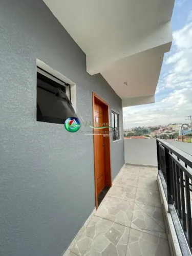 Kitnet para Venda em Sorocaba, Vila Almeida, 1 dormitório, 1 banheiro, 1 vaga