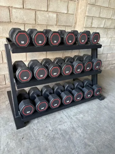 Equipamentos Direto da Fábrica | Anilhas, Halteres, Dumbells, Kettlebells e muito mais