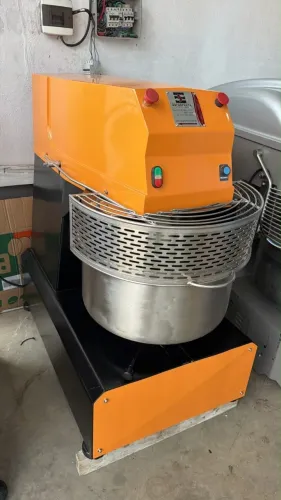 Masseira de Pão NOVA
