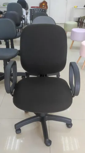 CADEIRAS PARA SEU TRABALHO (consultem os valores por modelo)