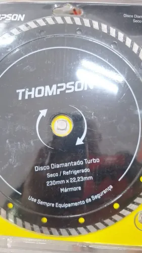 Disco de Corte Marmore