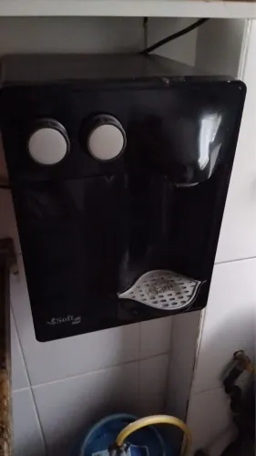 Filtro de água