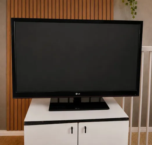 Tv LG 50 polegadas