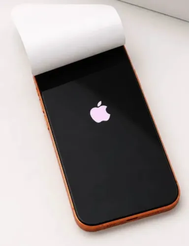 iPhone 17 Pro Max - Zero