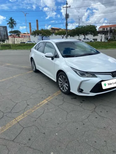 Toyota Corolla XEI 2.0 Flex 16V Aut. 2023