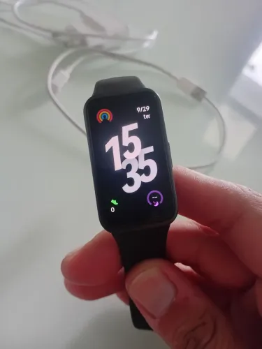 Huawei Band 10