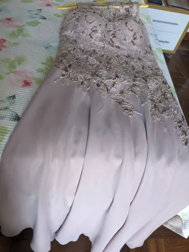 Vestido de festa