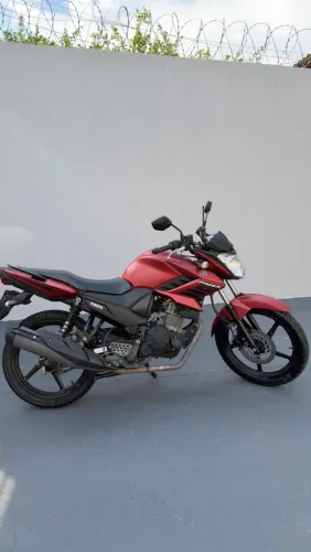 Fazer 150 2022