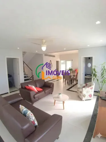 SOBRADO - LOTEAMENTO RESIDENCIAL NOVA ITÁLIA - SP