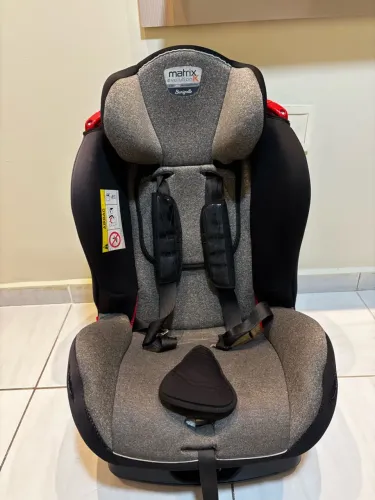 Bebê Conforto Burigotto Matrix Evolution