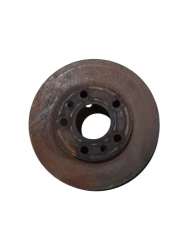 Disco freio dianteiro ventilado Renault Duster 1.6 2021 2022