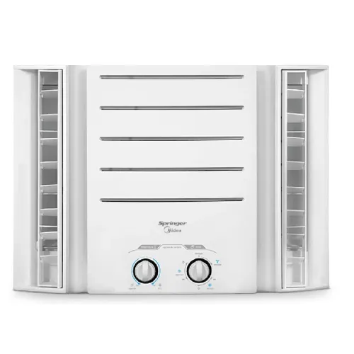 Ar condicionado Springer Midea 7500 BTUs