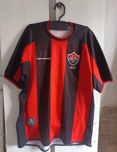 Camisa time futebol Vitória