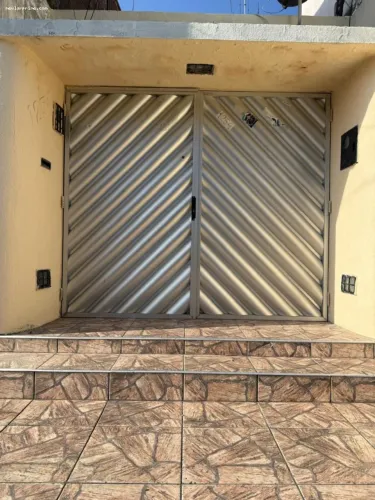 Casa para Venda em Fortaleza, Antônio Bezerra, 2 dormitórios, 1 banheiro