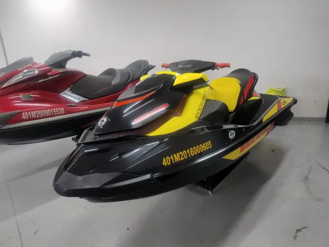 SEADOO GTR 215 2016